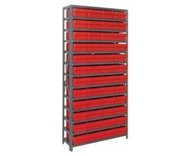 Euro Drawer Shelving Systems-H1275701R
