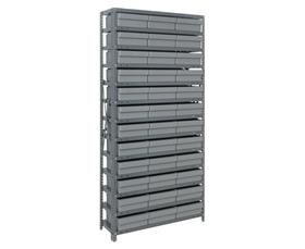 Euro Drawer Shelving Systems-H1275801GY