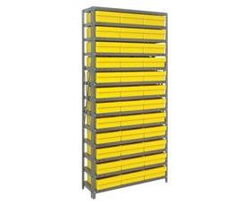 Euro Drawer Shelving Systems-H1275801Y