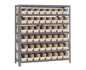 Shelf Bin Units -- Complete Packages-H1839103I
