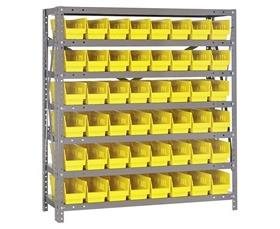 Shelf Bin Units -- Complete Packages-H1839103Y