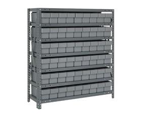 Euro Drawer Shelving Systems-H1839604GY