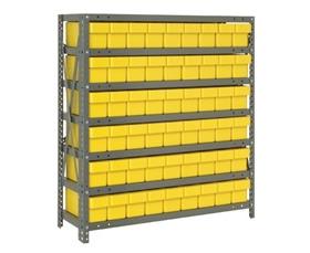 Euro Drawer Shelving Systems-H1839604Y