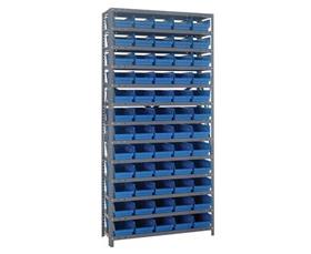 Shelf Bin Units -- Complete Packages-H1875104B