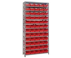 Shelf Bin Units -- Complete Packages-H1875104R