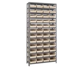 Shelf Bin Units -- Complete Packages-H1875108I