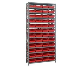 Shelf Bin Units -- Complete Packages-H1875108R