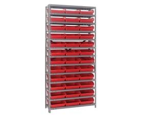 Shelf Bin Units -- Complete Packages-H1875110R
