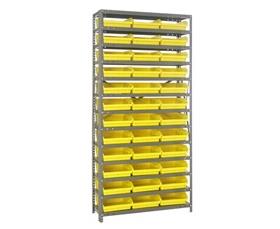 Shelf Bin Units -- Complete Packages-H1875110Y