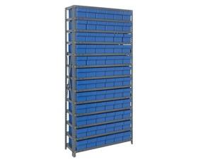 Euro Drawer Shelving Systems-H1875602B