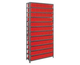 Euro Drawer Shelving Systems-H1875602R