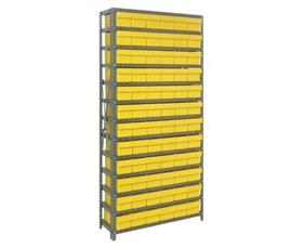Euro Drawer Shelving Systems-H1875602Y