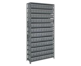 Euro Drawer Shelving Systems-H1875604GY