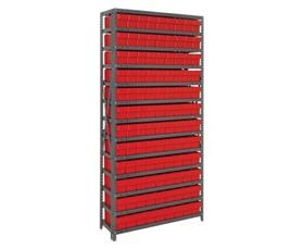 Euro Drawer Shelving Systems-H1875604R