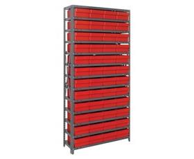 Euro Drawer Shelving Systems-H1875606R