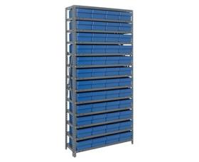 Euro Drawer Shelving Systems-H1875606B