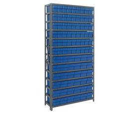 Euro Drawer Shelving Systems-H1875624B