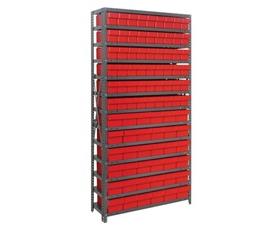 Euro Drawer Shelving Systems-H1875624R
