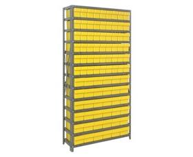 Euro Drawer Shelving Systems-H1875624Y