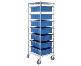 Bin Carts-HBC212469M1B