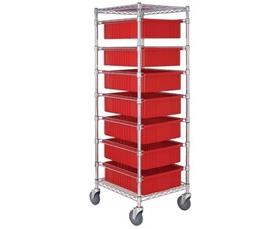 Bin Carts-HBC212469M1R