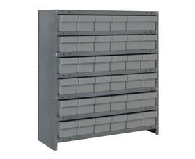 Euro Drawer Shelving Systems-HCL1239601GY