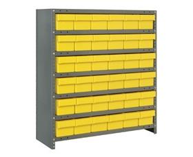 Euro Drawer Shelving Systems-HCL1239601Y