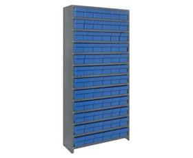 Euro Drawer Shelving Systems-HCL1275601B