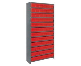 Euro Drawer Shelving Systems-HCL1275601R