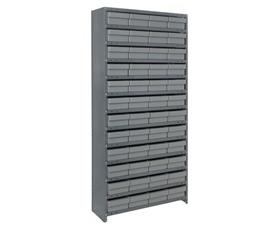 Euro Drawer Shelving Systems-HCL1275701GY