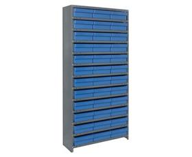 Euro Drawer Shelving Systems-HCL1275801B