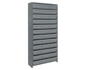 Euro Drawer Shelving Systems-HCL1275801GY