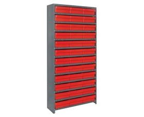 Euro Drawer Shelving Systems-HCL1275801R
