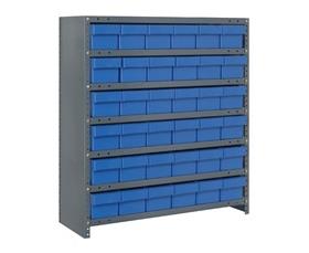 Euro Drawer Shelving Systems-HCL1839602B