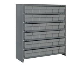 Euro Drawer Shelving Systems-HCL1839602GY