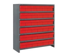 Euro Drawer Shelving Systems-HCL1839602R