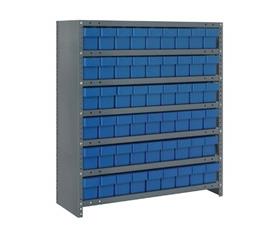 Euro Drawer Shelving Systems-HCL1839604B