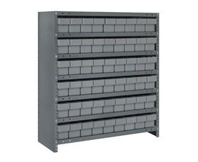 Euro Drawer Shelving Systems-HCL1839604GY