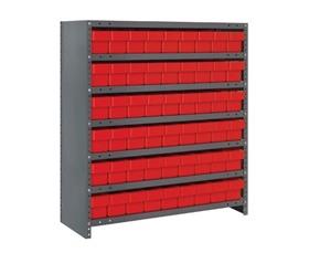 Euro Drawer Shelving Systems-HCL1839604R