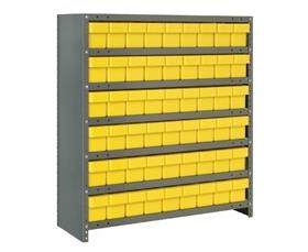 Euro Drawer Shelving Systems-HCL1839604Y