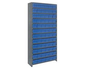 Euro Drawer Shelving Systems-HCL1875602B