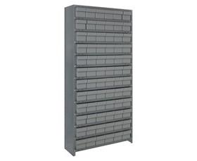 Euro Drawer Shelving Systems-HCL1875602GY