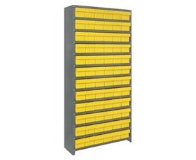 Euro Drawer Shelving Systems-HCL1875602Y