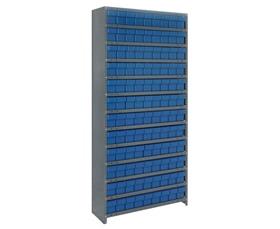 Euro Drawer Shelving Systems-HCL1875604B