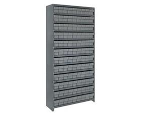 Euro Drawer Shelving Systems-HCL1875604GY