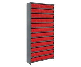 Euro Drawer Shelving Systems-HCL1875604R