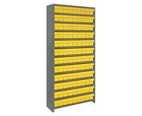 Euro Drawer Shelving Systems-HCL1875604Y