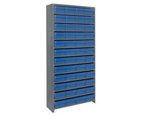 Euro Drawer Shelving Systems-HCL1875606B