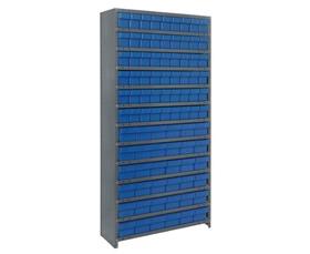 Euro Drawer Shelving Systems-HCL1875624B