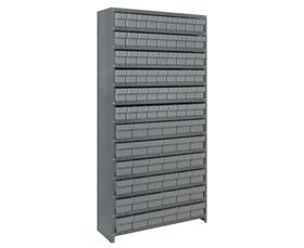Euro Drawer Shelving Systems-HCL1875624GY